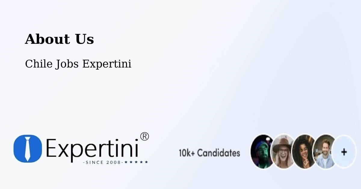 About Expertini Recruitment Platform  – Pichidegua - Pichidegua, Chile Jobs Expertini