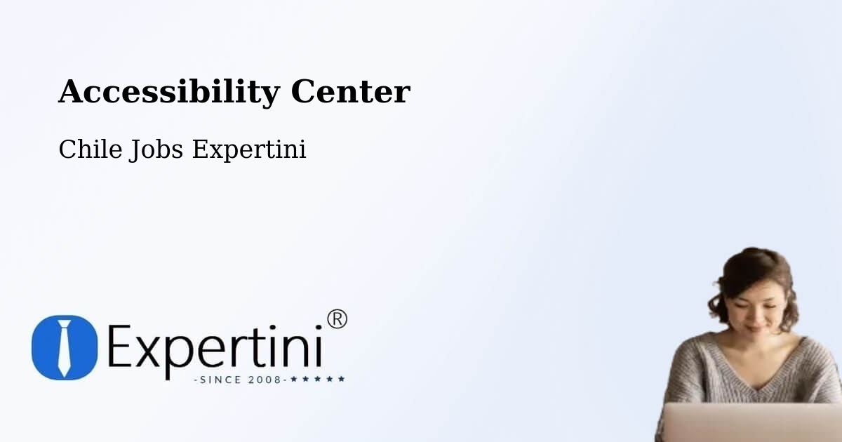 Accessibility Statement – Pichidegua - Chile Jobs Expertini