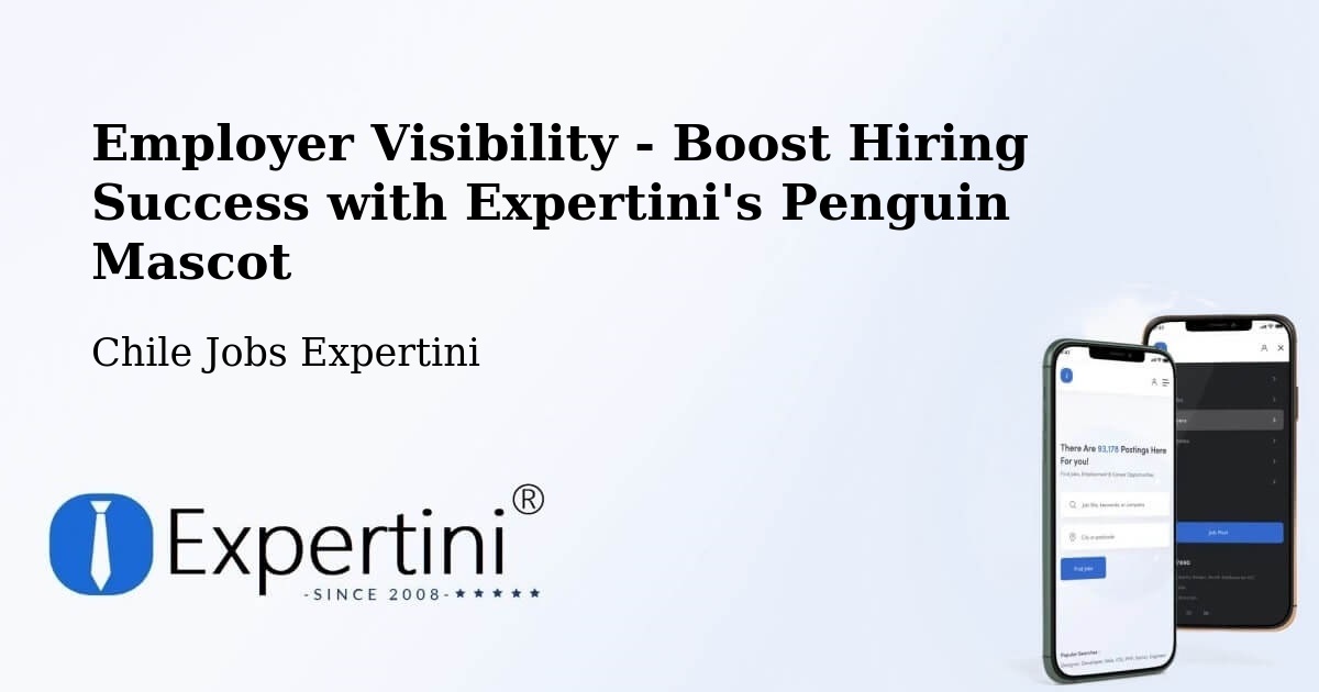 CV and Resume Visibility Optimization – Pichidegua - Chile Jobs Expertini